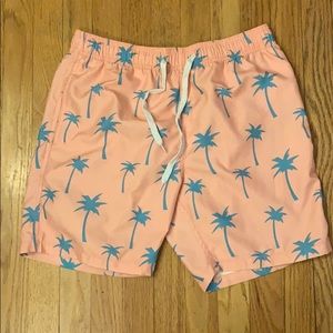 pacsun swim trunks